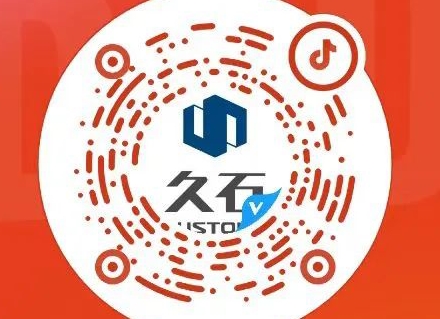 了解久石多一點(diǎn)，歡迎關(guān)注久石抖音賬號(hào)！