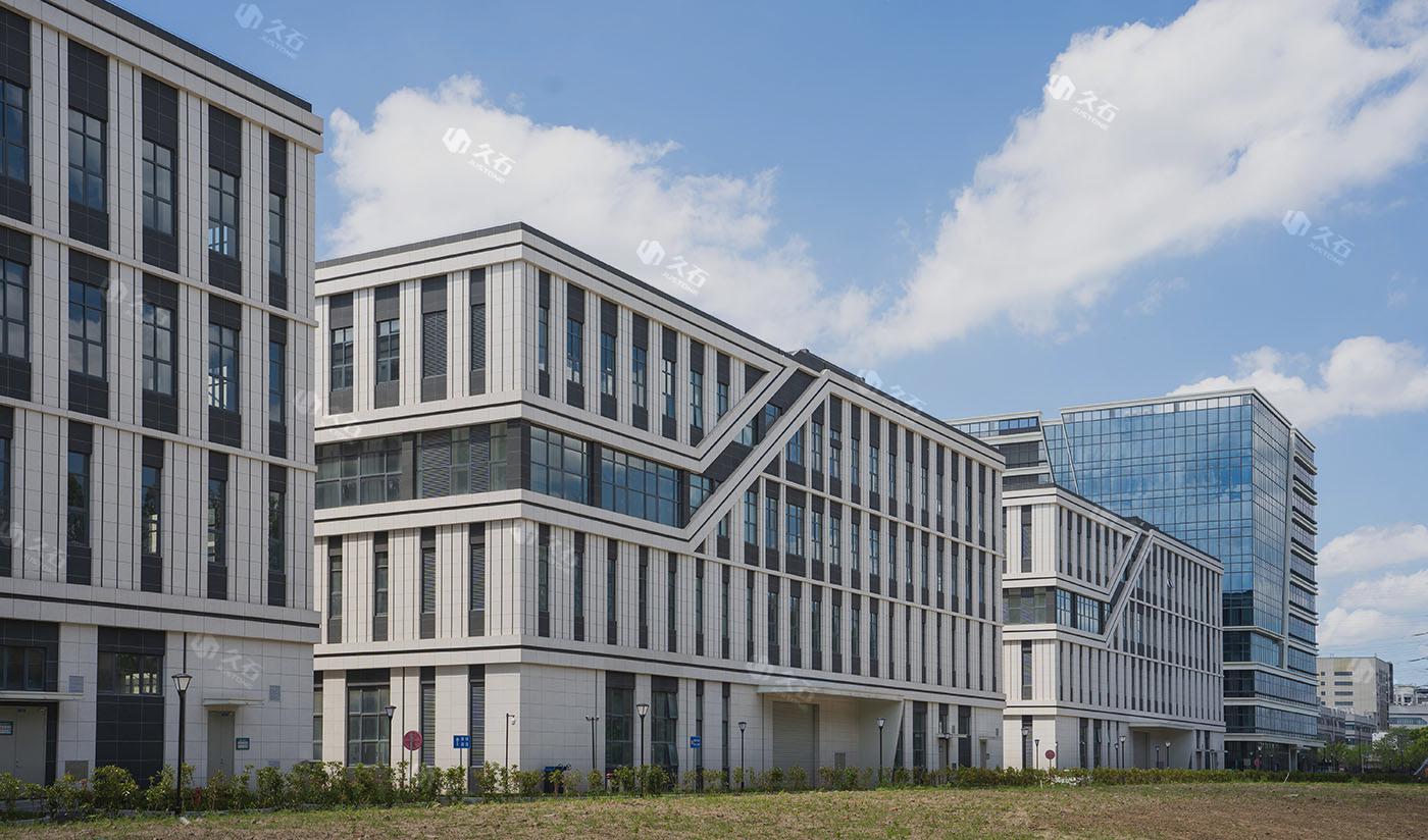 浙江星野集團文淵標準廠房（花崗巖）